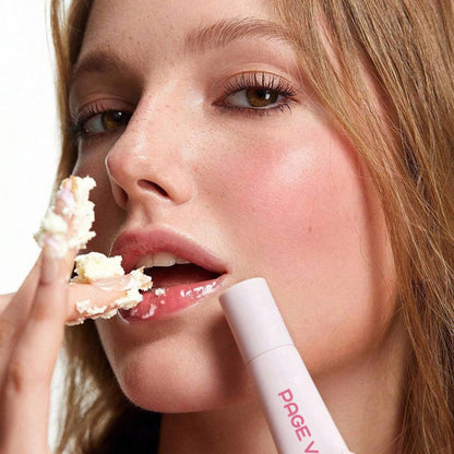 LipBloom™ 4-Color Bright Moisture Balm