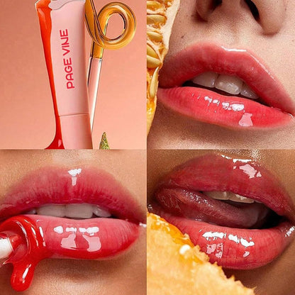 LipBloom™ 4-Color Bright Moisture Balm
